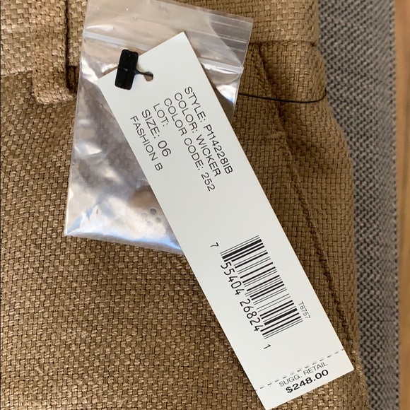 Pants DKNY - Picture 3 of 5